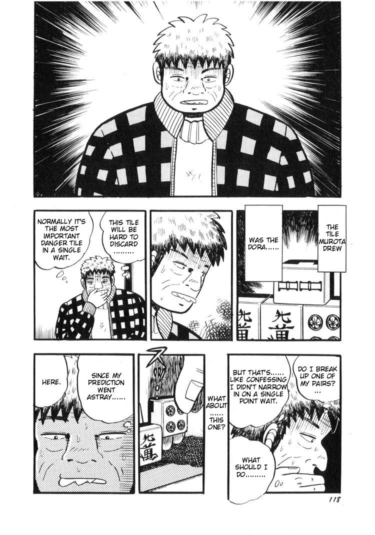 Ten - Tenna Toori no Kaidanji Chapter 15 page 18 - Chapter 15