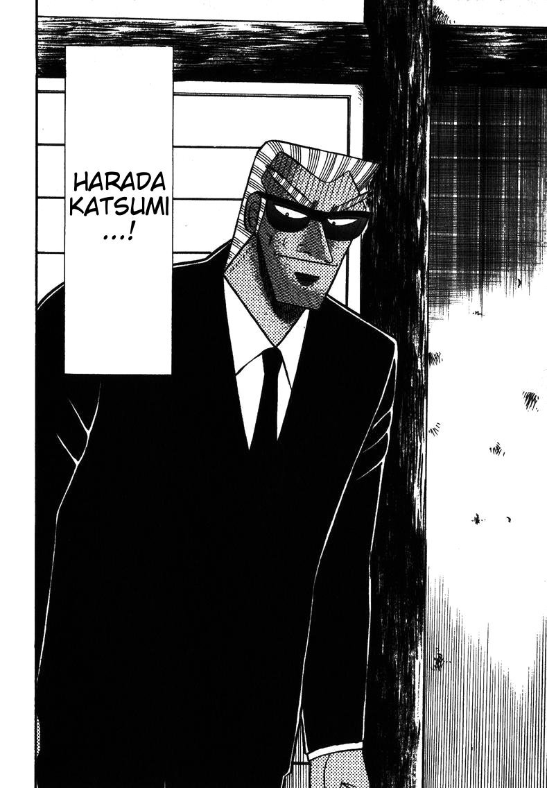 Ten - Tenna Toori no Kaidanji Chapter 150 page 10 - Chapter 150