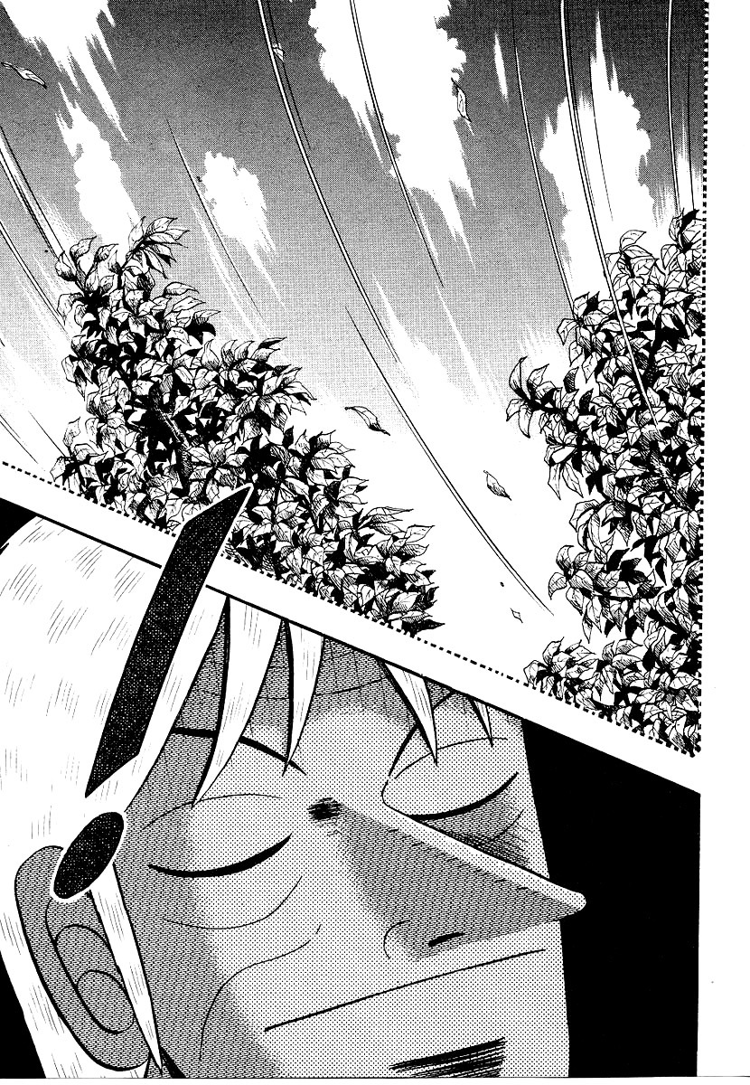 Ten - Tenna Toori no Kaidanji Chapter 163 page 10 - Chapter 163