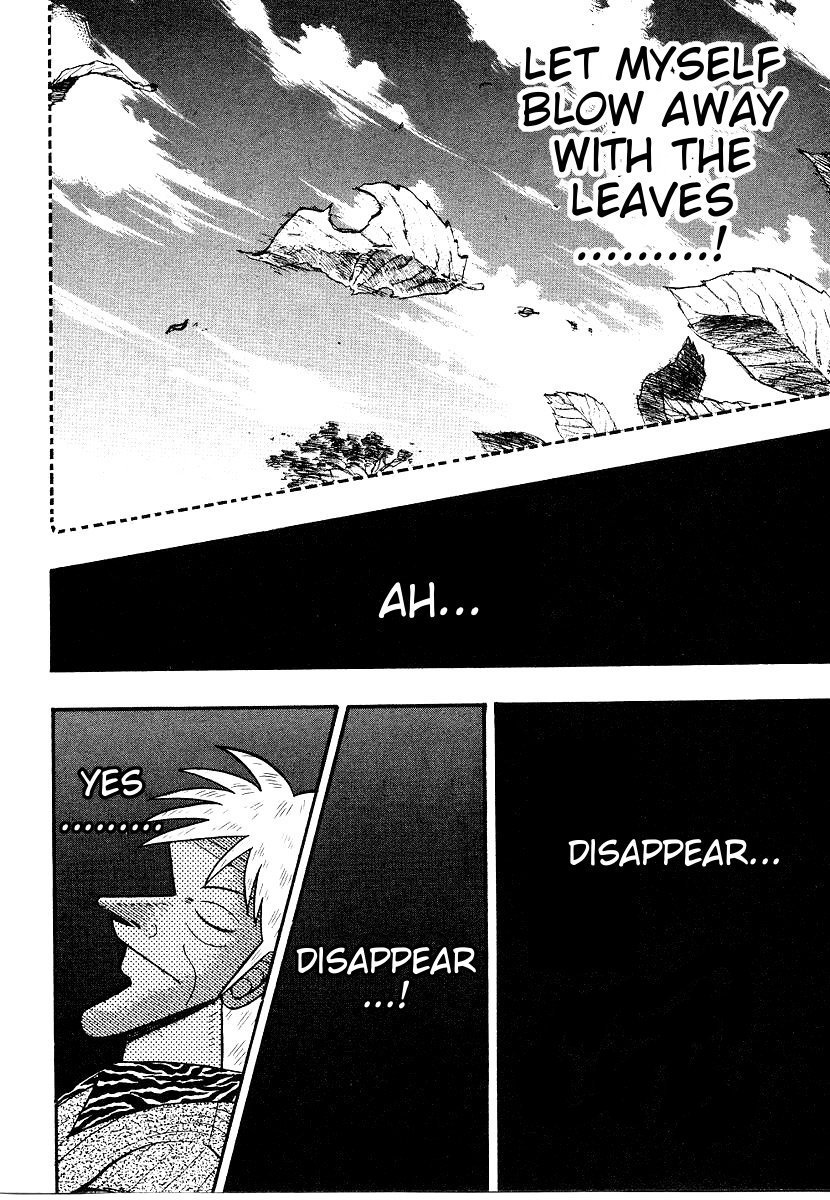 Ten - Tenna Toori no Kaidanji Chapter 163 page 13 - Chapter 163