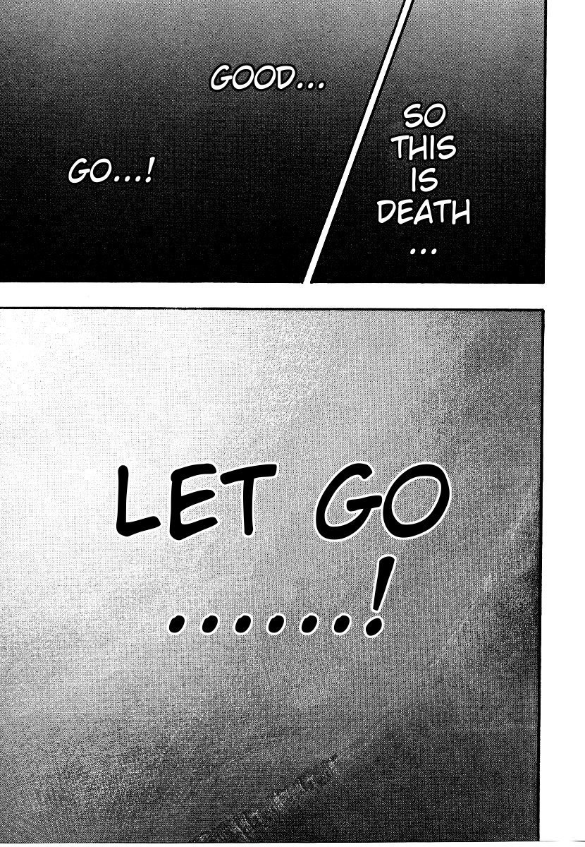Ten - Tenna Toori no Kaidanji Chapter 163 page 14 - Chapter 163