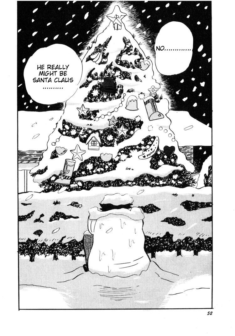 Ten - Tenna Toori no Kaidanji Chapter 2 page 24 - Chapter 2