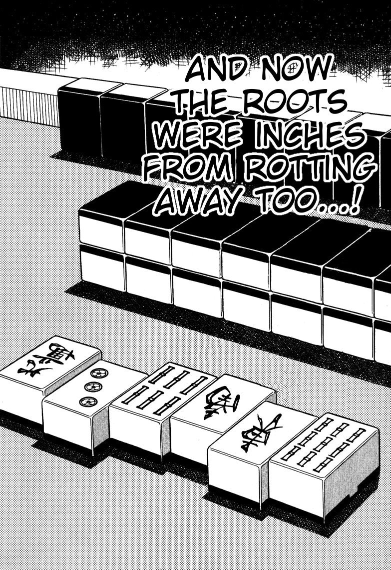 Ten - Tenna Toori no Kaidanji Chapter 58 page 20 - Chapter 58