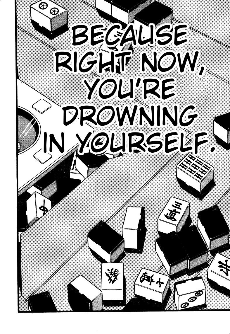 Ten - Tenna Toori no Kaidanji Chapter 62 page 21 - Chapter 62