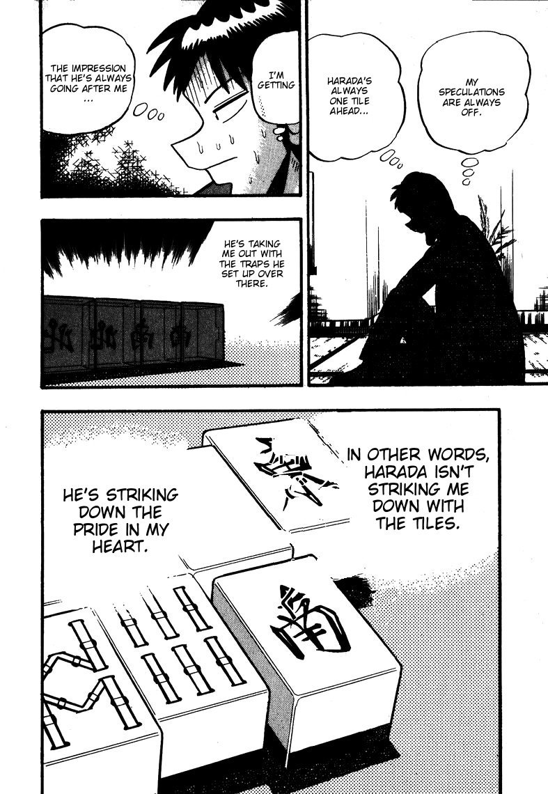 Ten - Tenna Toori no Kaidanji Chapter 64 page 20 - Chapter 64