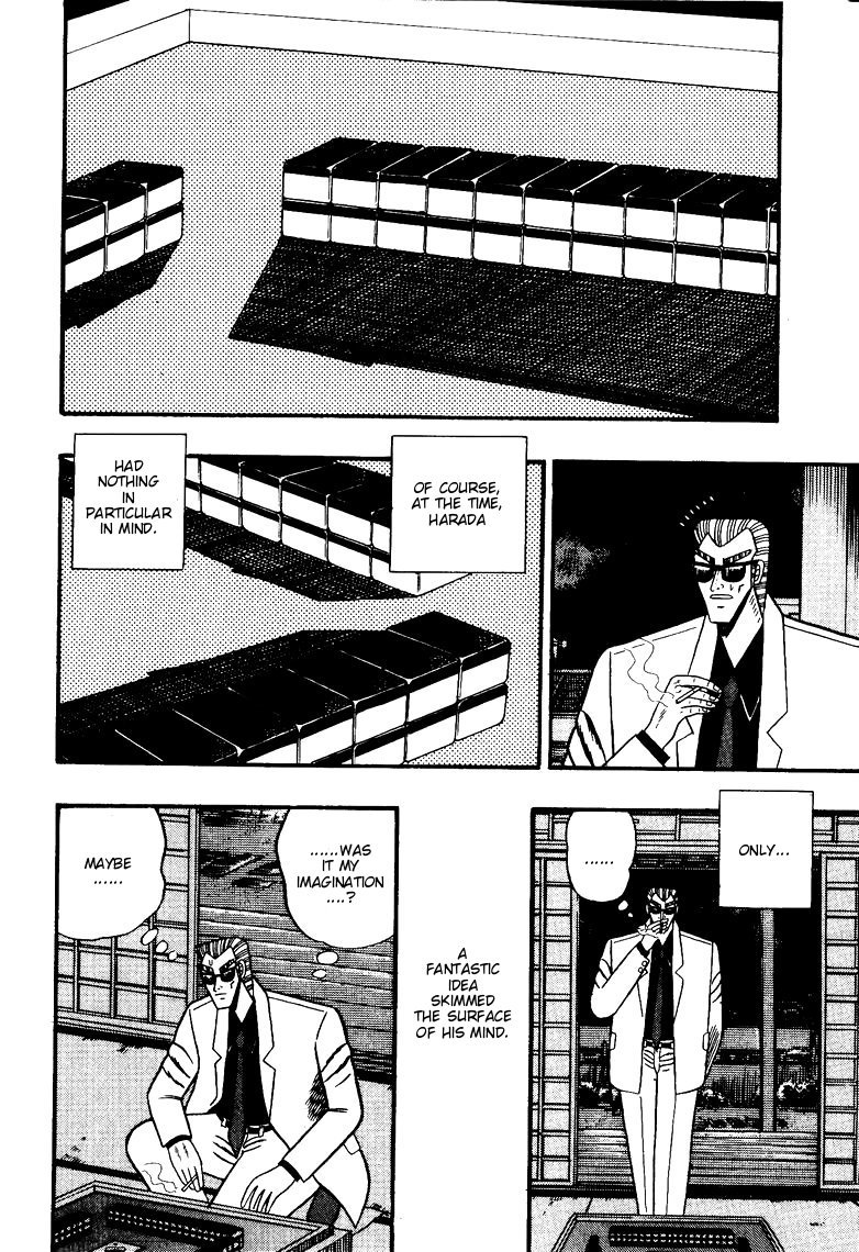 Ten - Tenna Toori no Kaidanji Chapter 68 page 16 - Chapter 68
