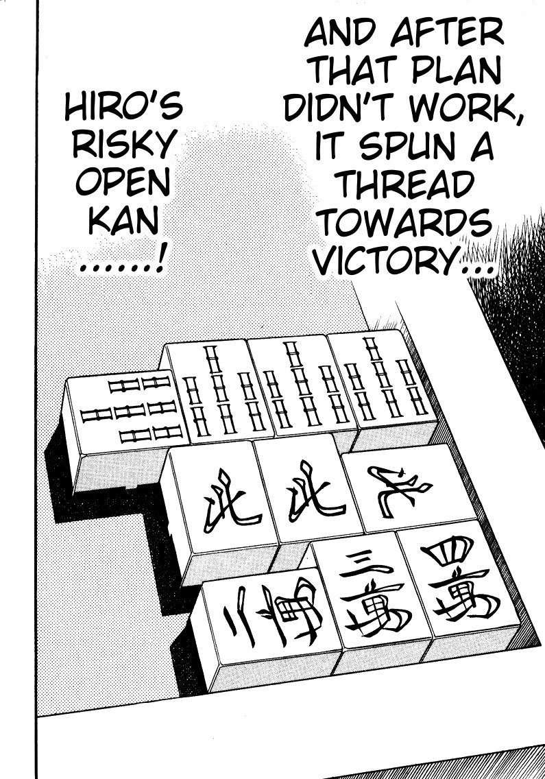 Ten - Tenna Toori no Kaidanji Chapter 78 page 20 - Chapter 78