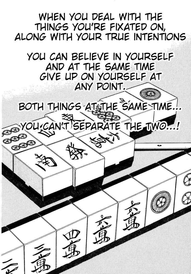 Ten - Tenna Toori no Kaidanji Chapter 80 page 21 - Chapter 80
