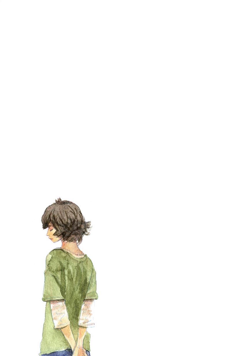 Ten Thousand Kinds of Love Chapter 1 page 23 - Chapter 1 : Fatherâ€™s Other Child (1)
