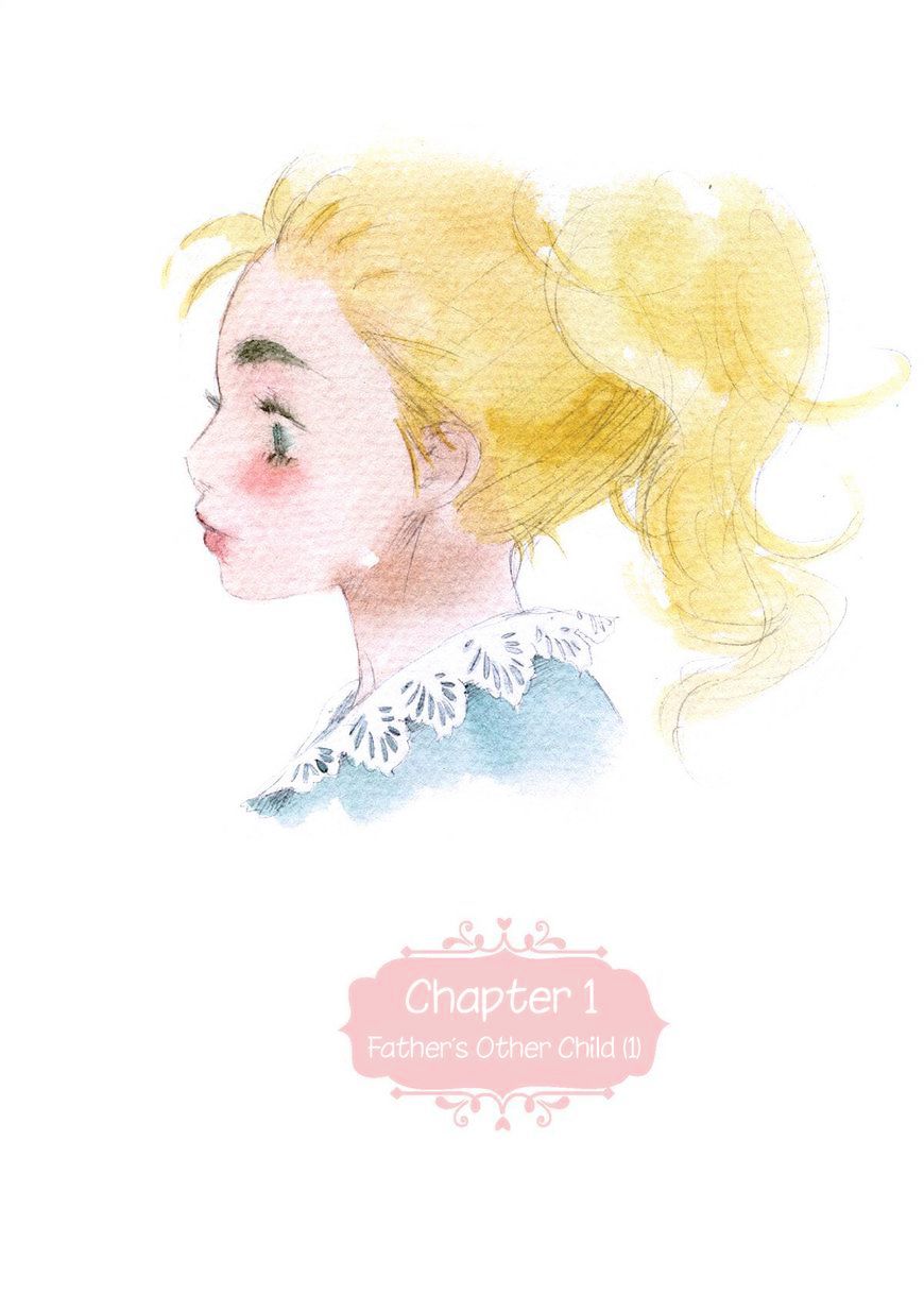 Ten Thousand Kinds of Love Chapter 1 page 3 - Chapter 1 : Fatherâ€™s Other Child (1)