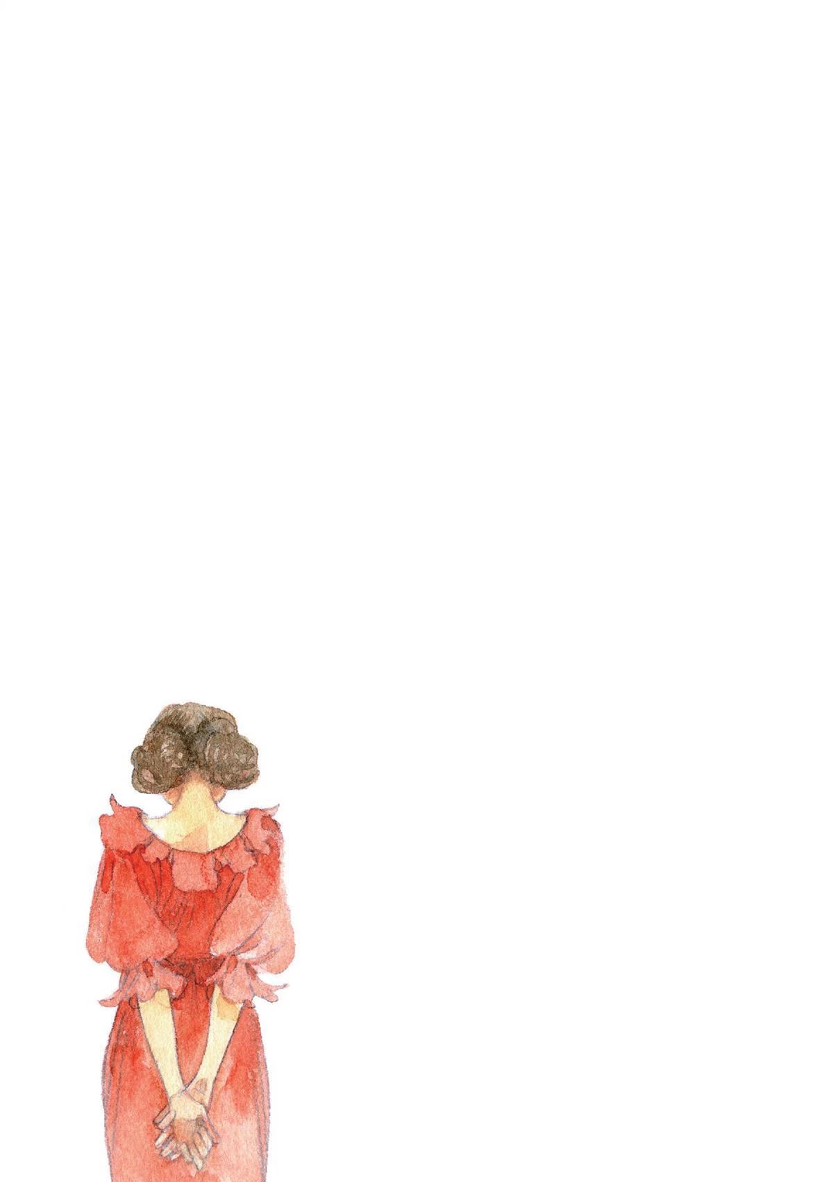 Ten Thousand Kinds of Love Chapter 11 page 23 - Chapter 11: The First Day of the Rest of My Life (4)