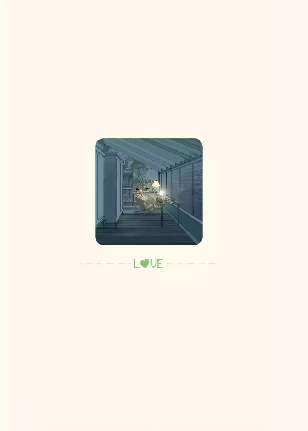 Ten Thousand Kinds of Love Chapter 16 page 22 - Chapter 16: Art Studio