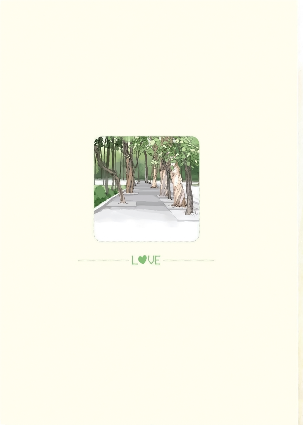 Ten Thousand Kinds of Love Chapter 18 page 23 - Chapter 18: Big Sister's Crisis