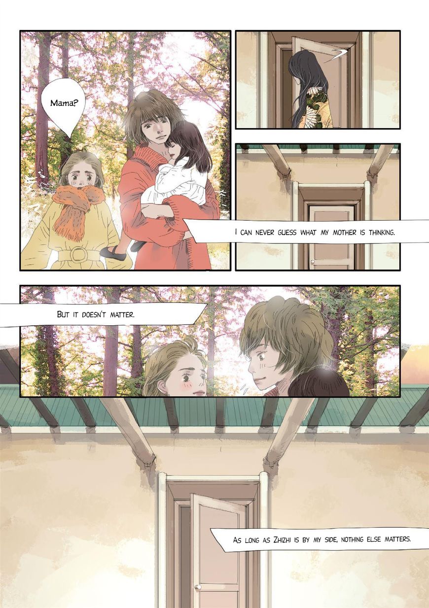 Ten Thousand Kinds of Love Chapter 2 page 19 - Chapter 2 : Father's Other Child (2)