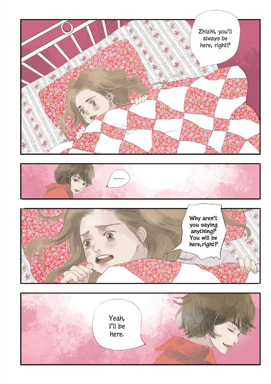 Ten Thousand Kinds of Love Chapter 2 page 20 - Chapter 2 : Father's Other Child (2)