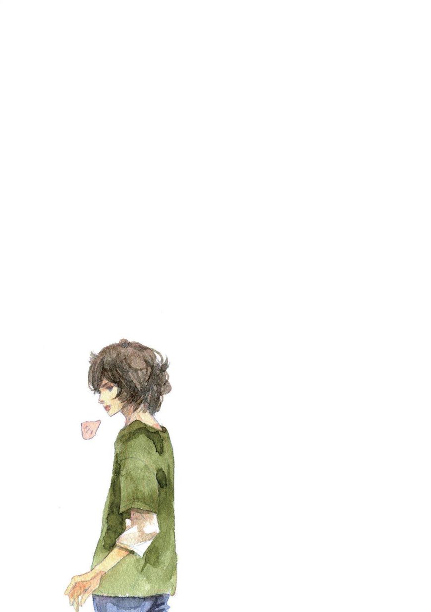 Ten Thousand Kinds of Love Chapter 2 page 23 - Chapter 2 : Father's Other Child (2)