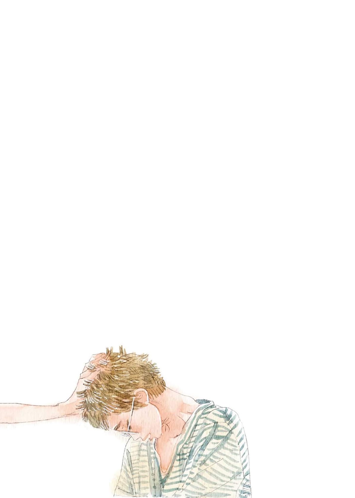 Ten Thousand Kinds of Love Chapter 20 page 21 - Chapter 20: Substitute