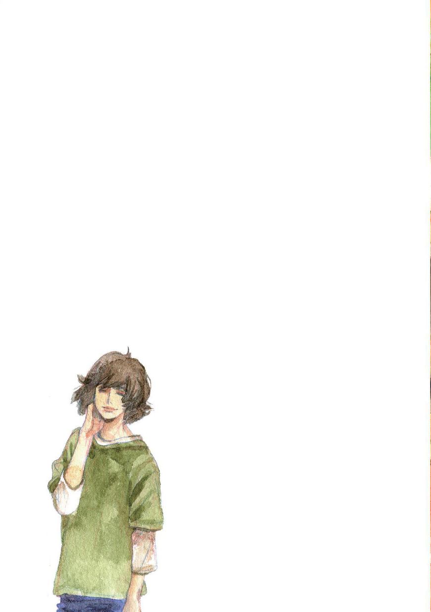 Ten Thousand Kinds of Love Chapter 3 page 23 - Chapter 3 : First Love (1)