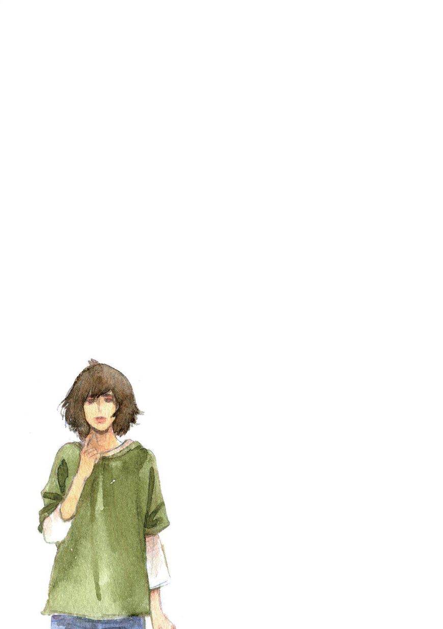 Ten Thousand Kinds of Love Chapter 4 page 23 - Chapter 4 : First Love (2)