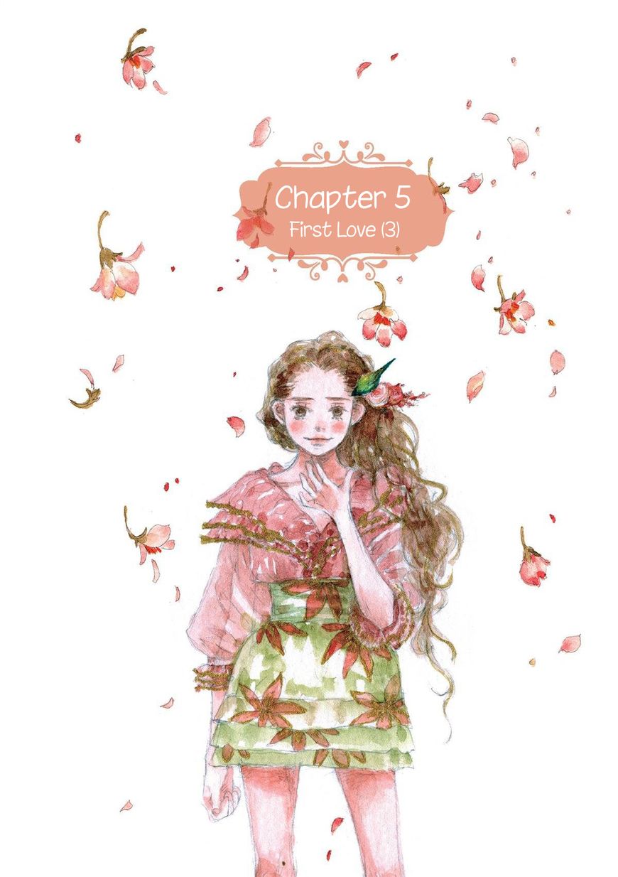 Ten Thousand Kinds of Love Chapter 5 page 2 - Chapter 5 : First Love (3)