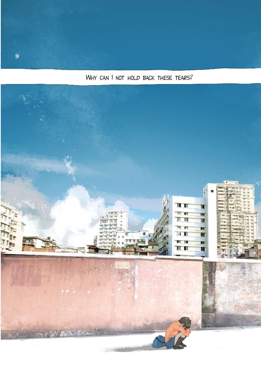 Ten Thousand Kinds of Love Chapter 5 page 22 - Chapter 5 : First Love (3)