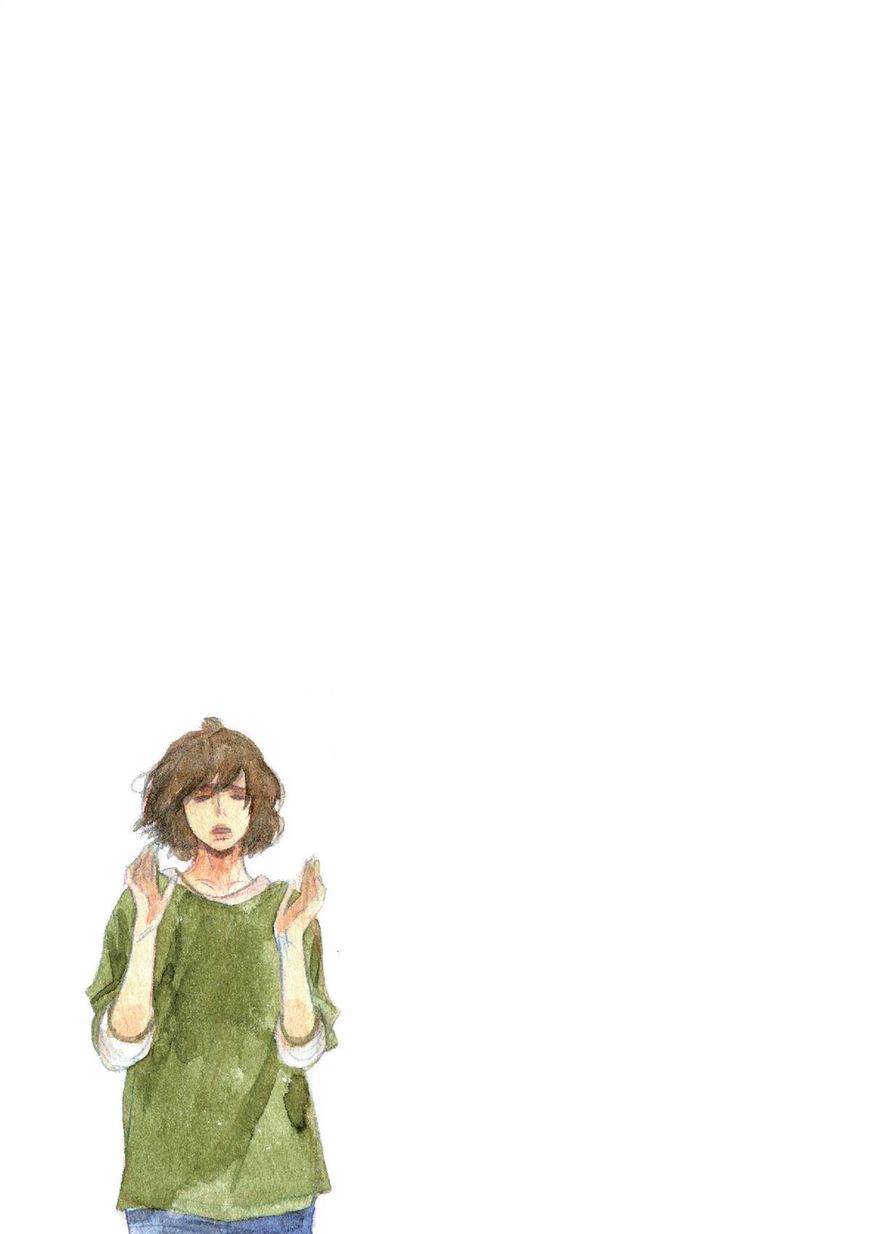 Ten Thousand Kinds of Love Chapter 5 page 23 - Chapter 5 : First Love (3)