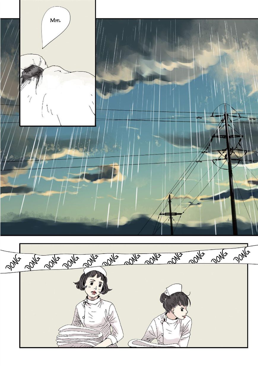 Ten Thousand Kinds of Love Chapter 6 page 18 - Chapter 6 : The Little Sister Who Got Abandoned (1)