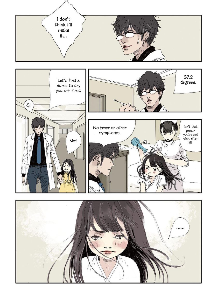 Ten Thousand Kinds of Love Chapter 6 page 20 - Chapter 6 : The Little Sister Who Got Abandoned (1)