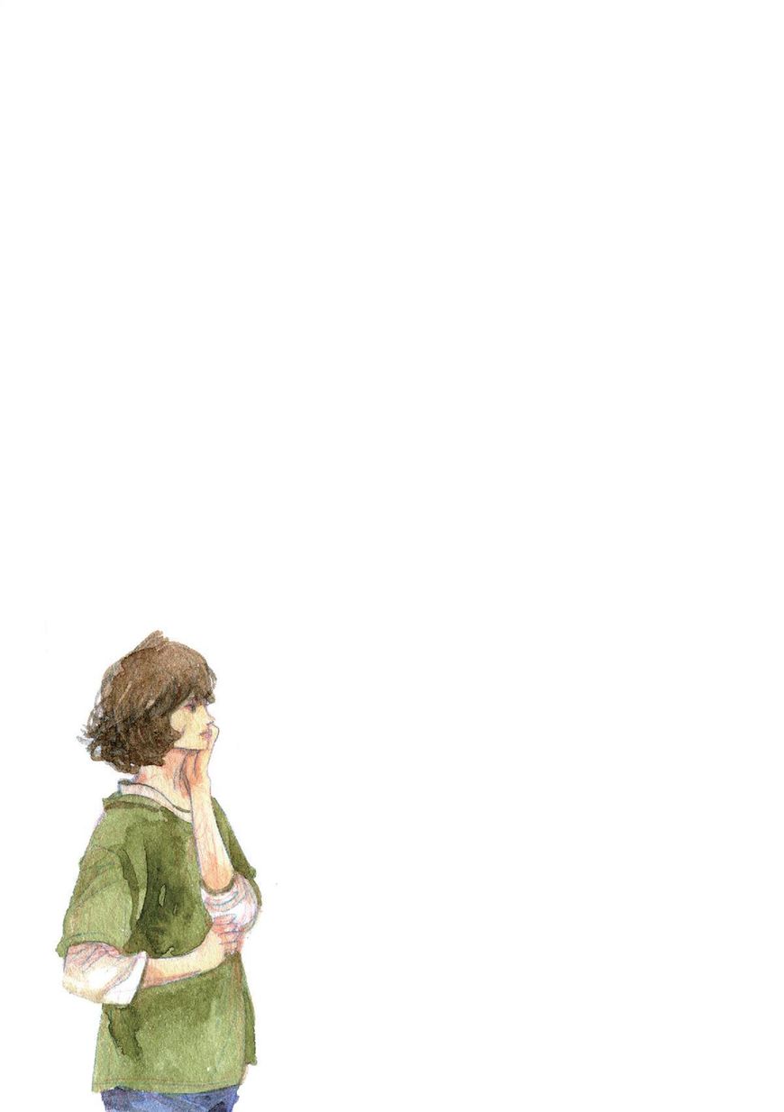 Ten Thousand Kinds of Love Chapter 6 page 23 - Chapter 6 : The Little Sister Who Got Abandoned (1)
