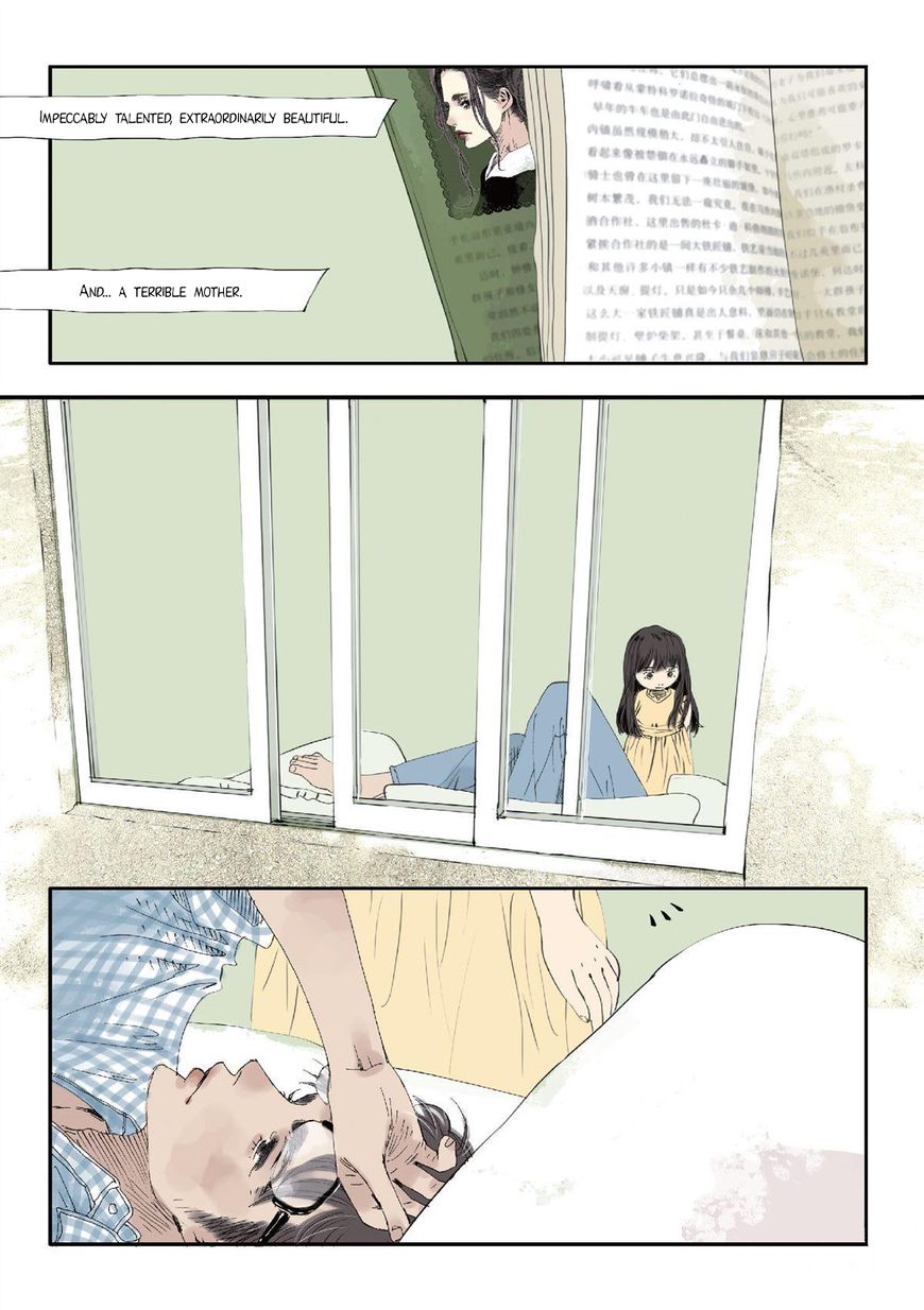 Ten Thousand Kinds of Love Chapter 7 page 13 - Chapter 7 : The Little Sister Who Got Abandoned (2)