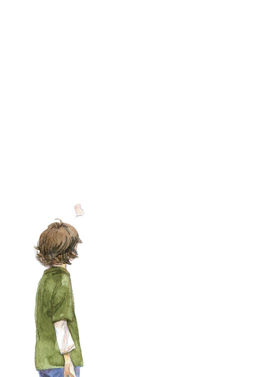 Ten Thousand Kinds of Love Chapter 7 page 23 - Chapter 7 : The Little Sister Who Got Abandoned (2)