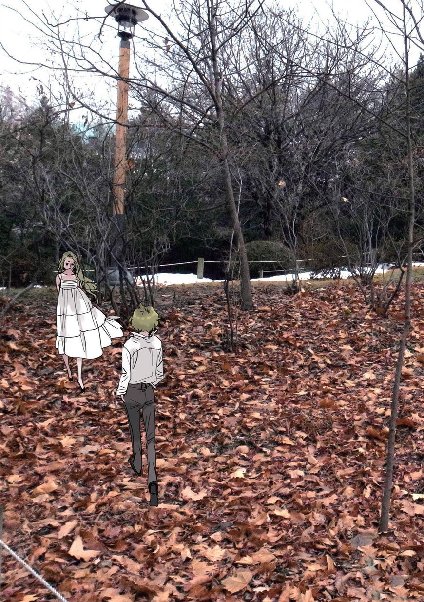 Ten Thousand Kinds of Love Chapter 7 page 25 - Chapter 7 : The Little Sister Who Got Abandoned (2)