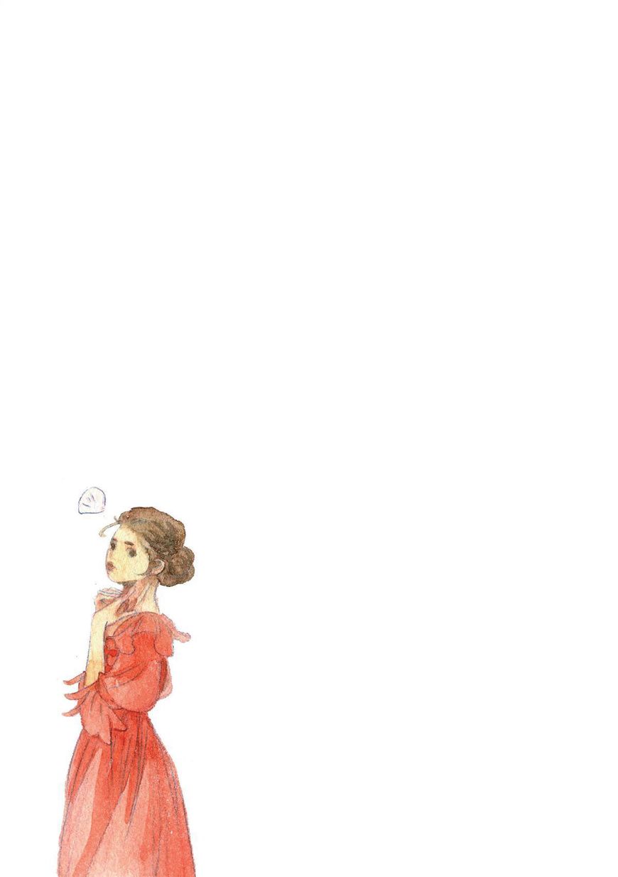 Ten Thousand Kinds of Love Chapter 8 page 25 - Chapter 8 : The First Day of the Rest of My Life (1)