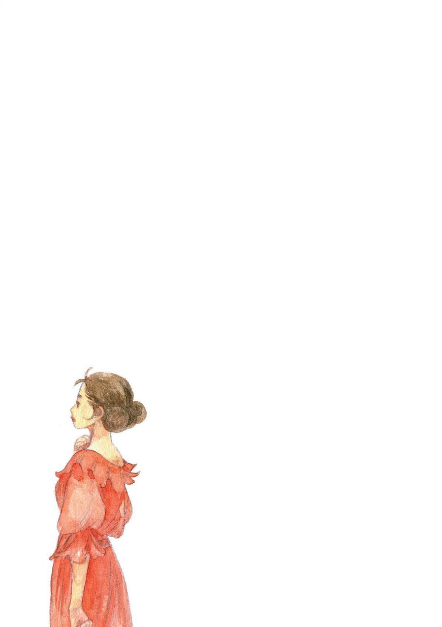 Ten Thousand Kinds of Love Chapter 8 page 3 - Chapter 8 : The First Day of the Rest of My Life (1)