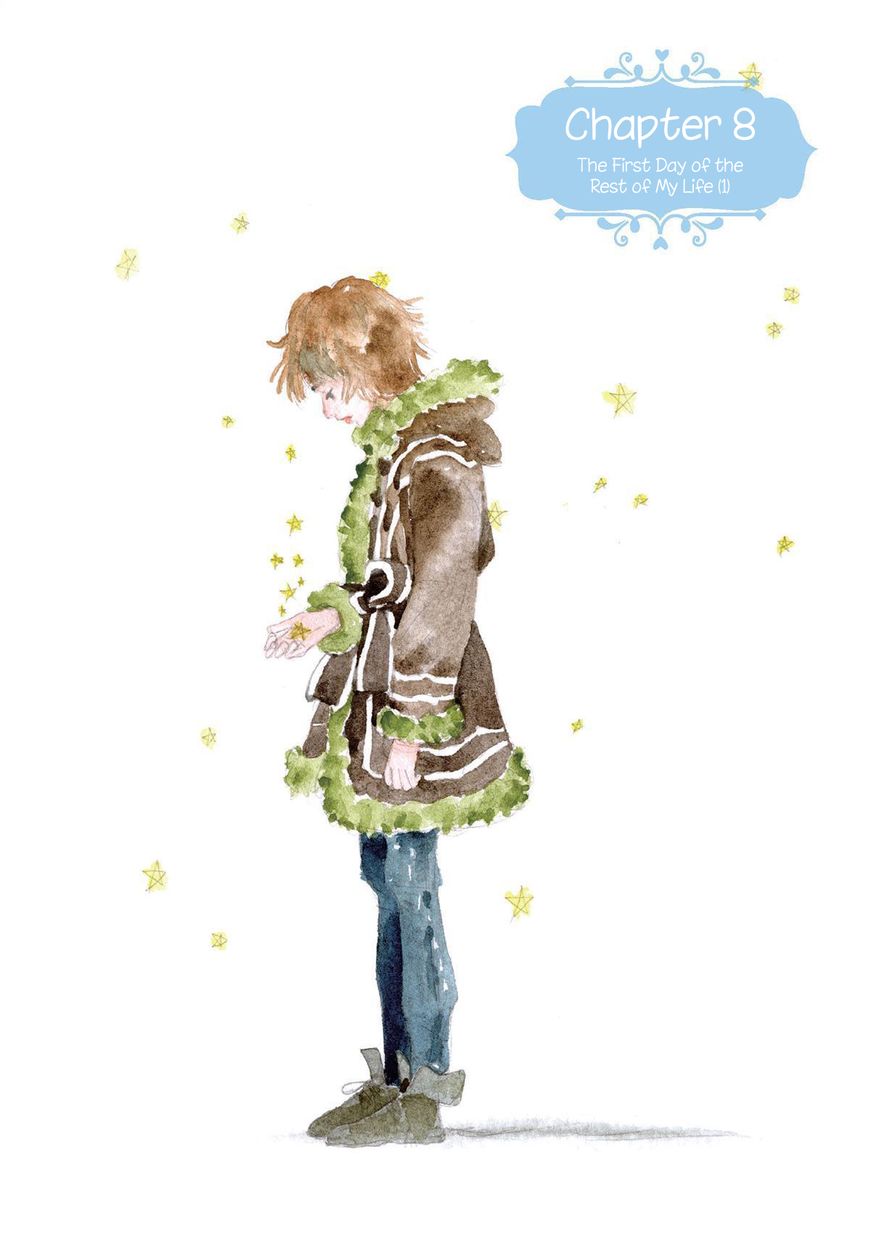 Ten Thousand Kinds of Love Chapter 8 page 4 - Chapter 8 : The First Day of the Rest of My Life (1)