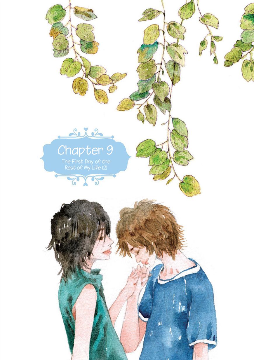 Ten Thousand Kinds of Love Chapter 9 page 2 - Chapter 9 : The First Day of the Rest of My Life (2)
