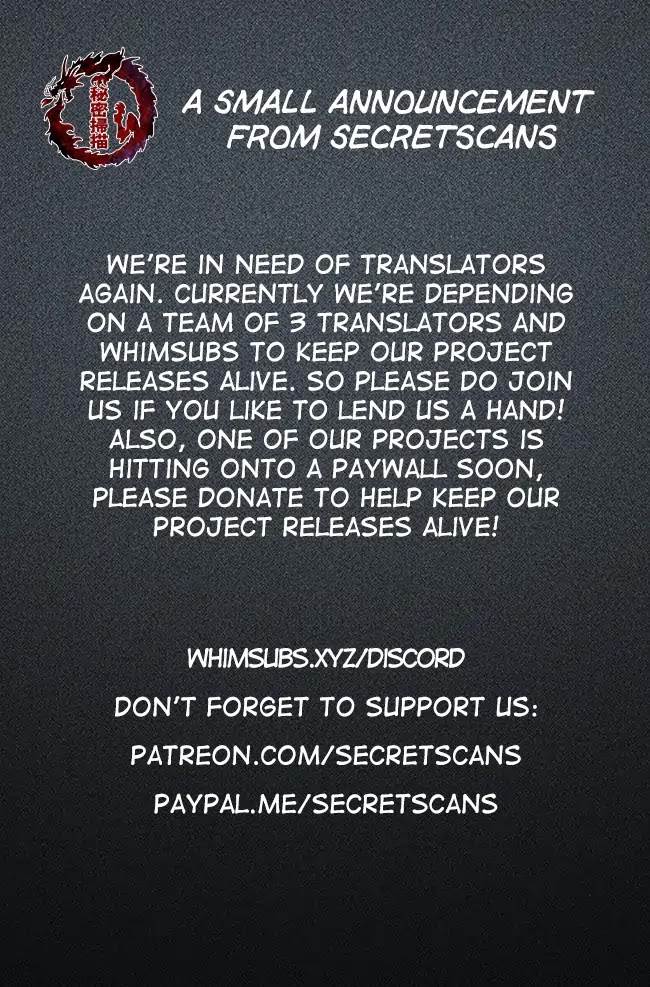 Ten Thousand Paths to Becoming a God Chapter 21 page 13 - Chapter 21: Set of Circles