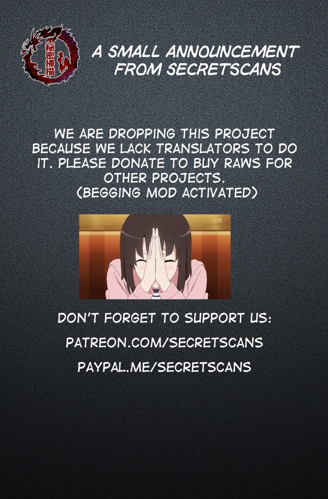 Ten Thousand Paths to Becoming a God Chapter 27 page 11 - Chapter 27: Changing Numbers