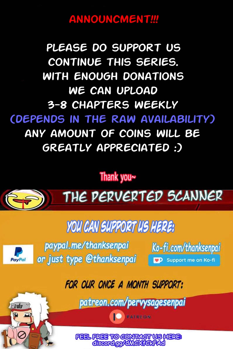 Ten Thousand Paths to Becoming a God Chapter 35 page 1 - Chapter 35