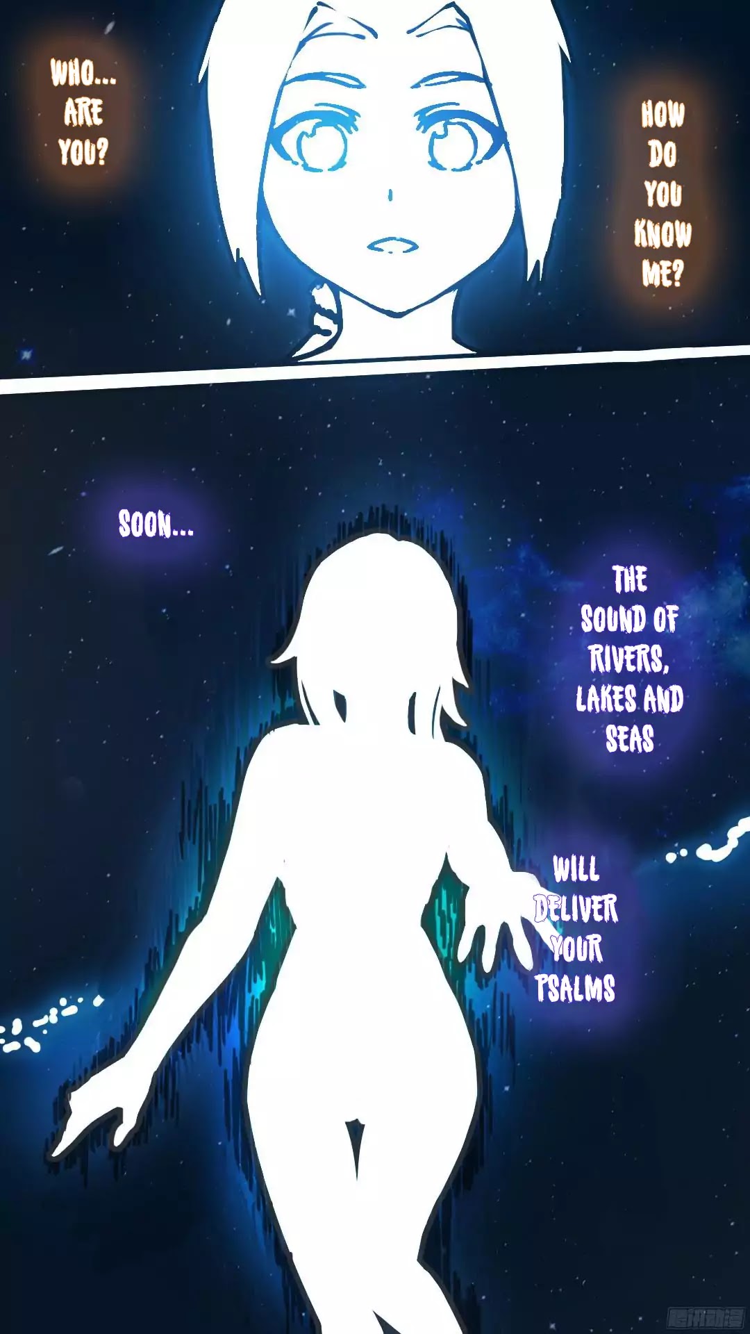 Ten Thousand Paths to Becoming a God Chapter 5 page 3 - Chapter 5: Qin Household
