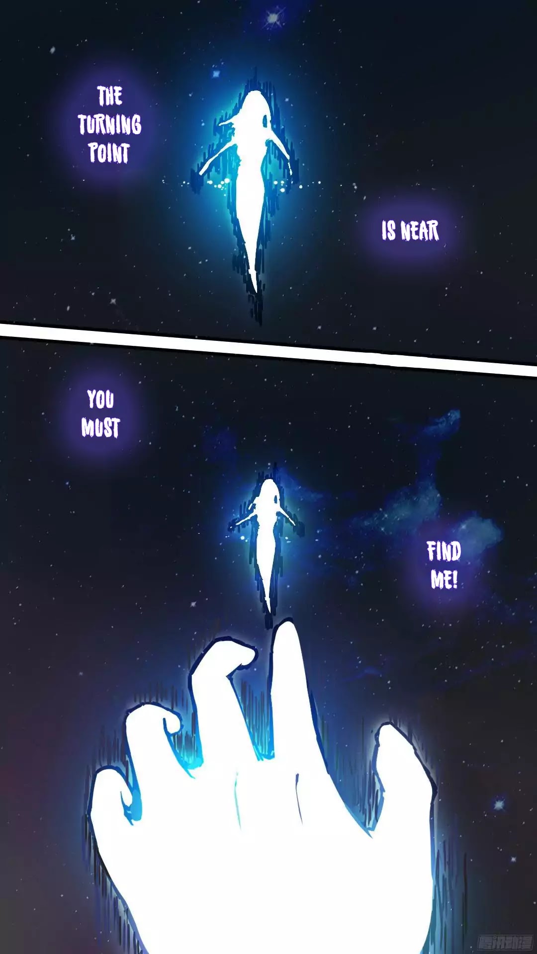 Ten Thousand Paths to Becoming a God Chapter 5 page 4 - Chapter 5: Qin Household