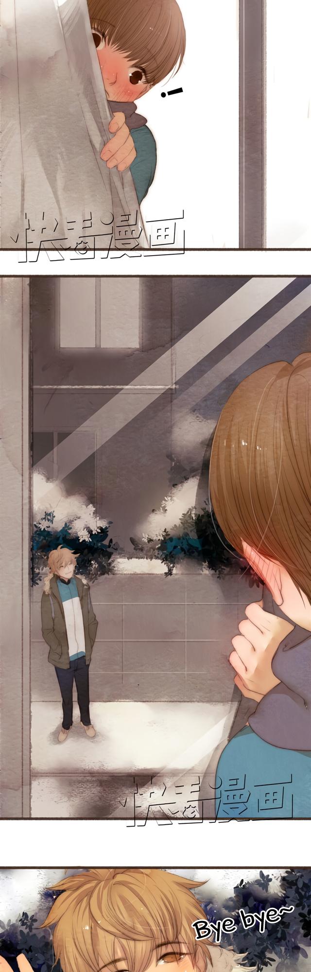 Ten Years Love You Chapter 11 page 11 - Chapter 11: If I Could Turn Back Time, I Never Would Have Let You Go.