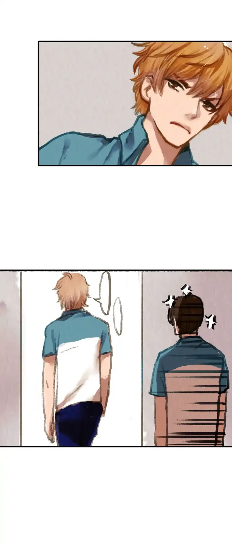 Ten Years Love You Chapter 2 page 13 - Chapter 2: Remembering The Two of Us Then