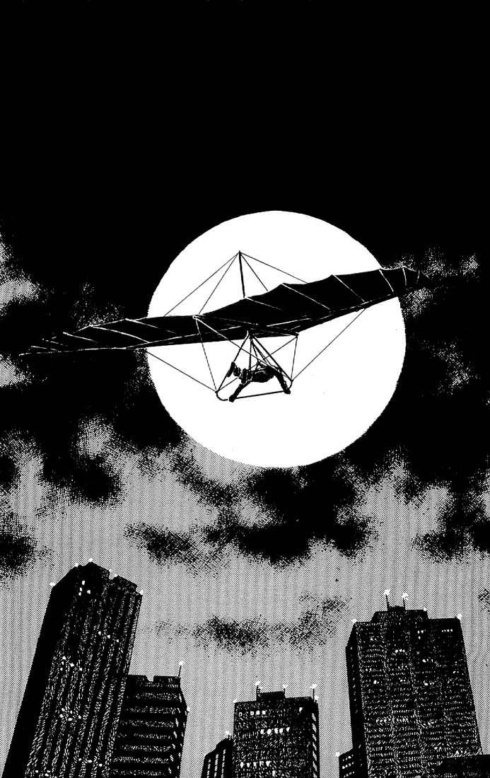 Ten Yori mo Hoshi Yori mo Chapter 1 page 35 - Chapter 1