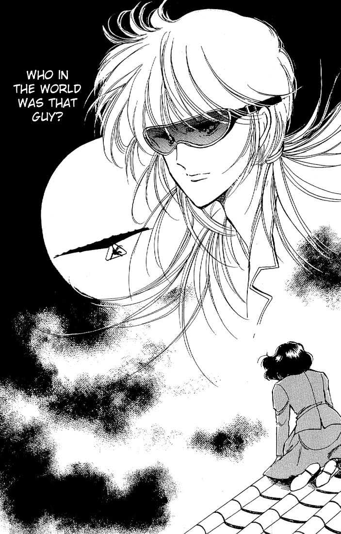 Ten Yori mo Hoshi Yori mo Chapter 1 page 50 - Chapter 1