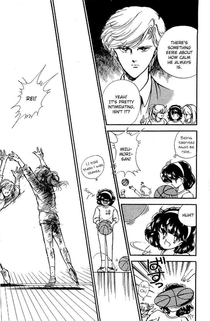 Ten Yori mo Hoshi Yori mo Chapter 2 page 11 - Chapter 2