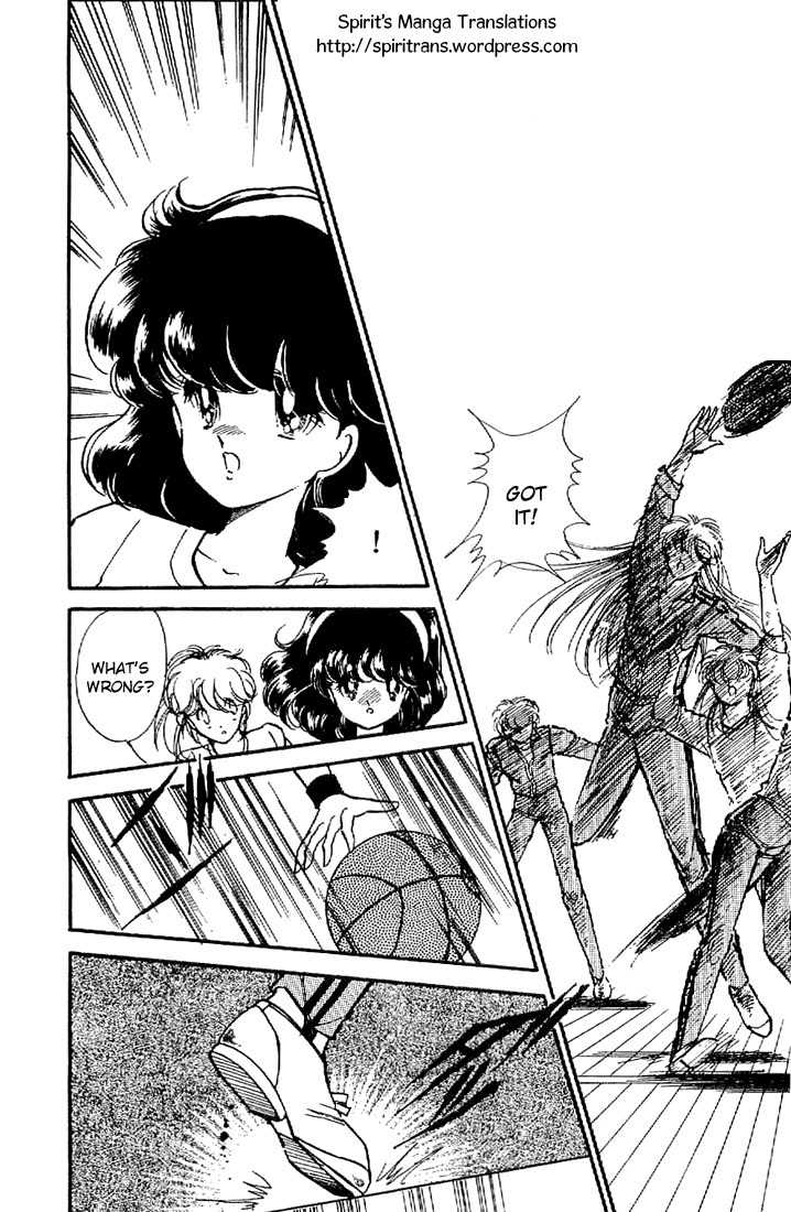Ten Yori mo Hoshi Yori mo Chapter 2 page 12 - Chapter 2