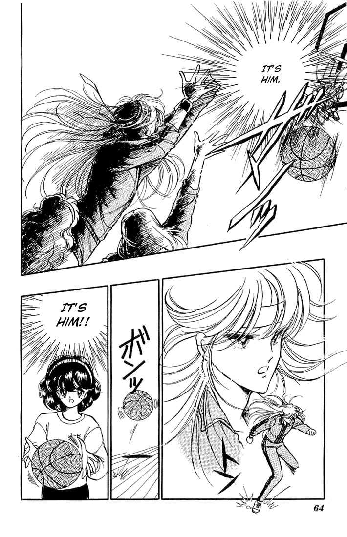 Ten Yori mo Hoshi Yori mo Chapter 2 page 13 - Chapter 2