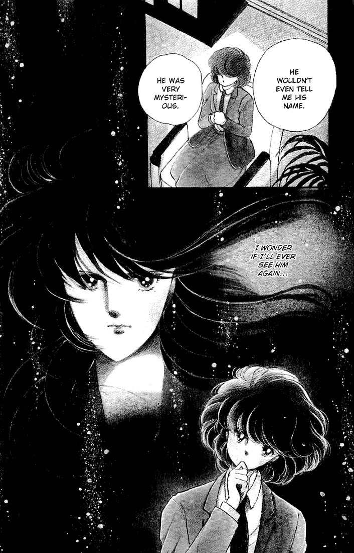 Ten Yori mo Hoshi Yori mo Chapter 2 page 2 - Chapter 2