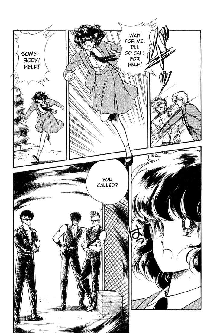 Ten Yori mo Hoshi Yori mo Chapter 2 page 32 - Chapter 2
